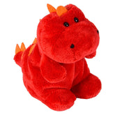 Soft Plush Stuffed T-Rex Animal Kids Toy in Bulk